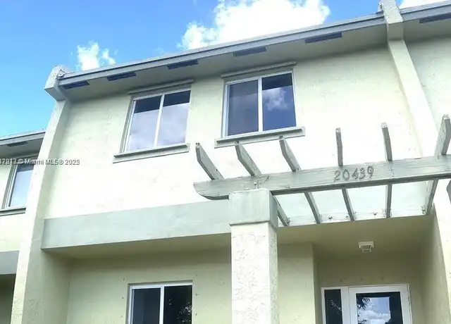 Property at 20439 NW 15th Ave #9, Miami, FL, 33169, 3 beds, 2.5 baths, [object Object]
