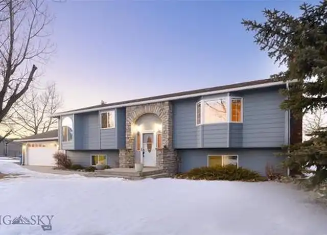 Property at 1501 Rainbow Rd, Bozeman, MT, 59715, 7 beds, 3 baths, [object Object]