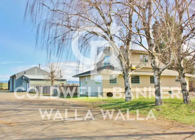 Property at 6556 Lower Waitsburg Rd, Walla Walla, WA, 99362, 6 beds, 4 baths, [object Object]