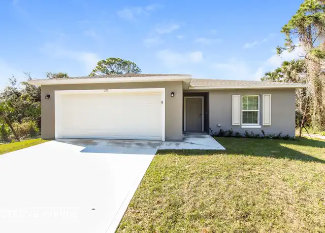 Property at 256 Santo Domingo Ave SW, Palm Bay, FL, 32908, 4 beds, 2 baths, [object Object]