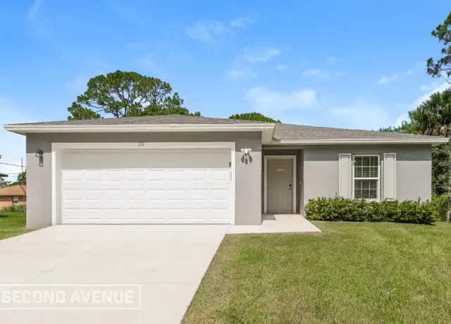Property at 256 Santo Domingo Ave SW, Palm Bay, FL, 32908, 4 beds, 2 baths, [object Object]