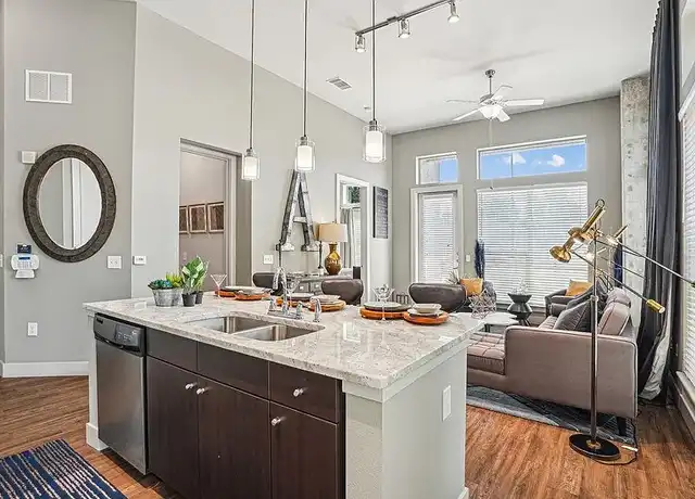 Property at Bell Knox District - 3030 Hester Ave, Dallas, TX, 75205, 0-2 beds, 1-2 bath, [object Object]