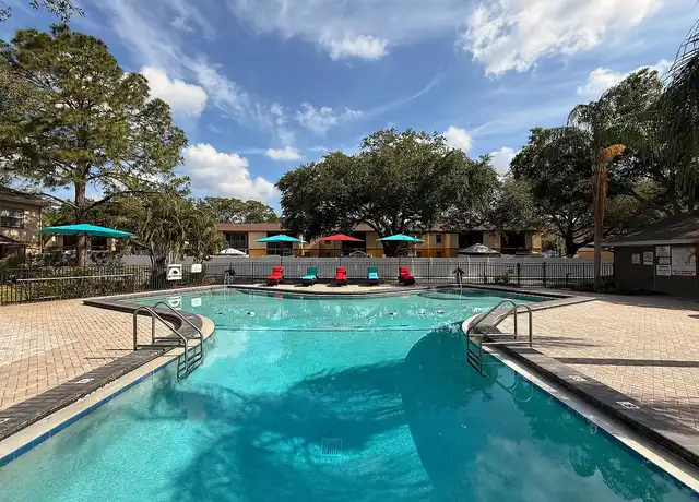 Property at Rosewood - 8525 N Armenia Ave, Tampa, FL, 33604, 0-1 beds, 1 bath, [object Object]