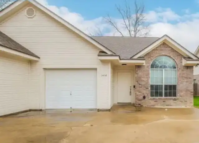 Property at 1414 French St, Belton, TX, 76513, 3 beds, 2 baths, [object Object]