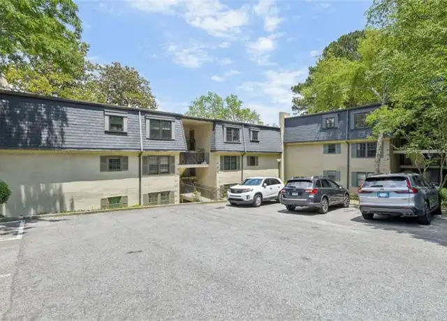 Property at 73 Montre Sq NW, Atlanta, GA, 30327, 2 beds, 2 baths, [object Object]