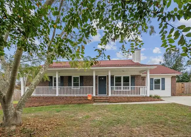 Property at 106 Blue Jay Ct, Fayetteville, NC, 28306, 3 beds, 3 baths, [object Object]
