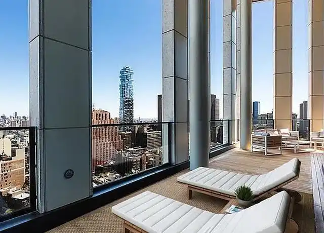Property at 101 Warren St #3250, New York, NY, 10007, 3 beds, 4 baths, [object Object]
