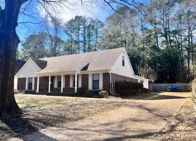 Property at 2159 New Meadow Dr, Germantown, TN, 38139, 4 beds, 2.5 baths, [object Object]