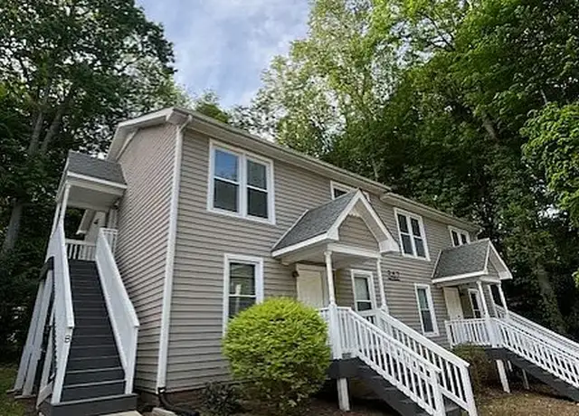 Photo of 347 W Oak Ave, Wake Forest, NC 27587