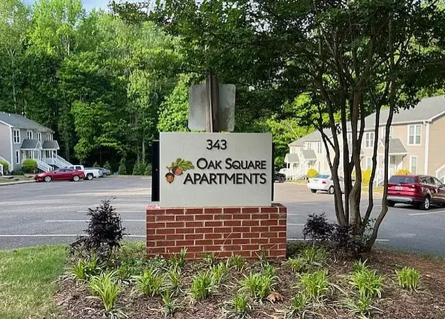 Photo of 347 W Oak Ave, Wake Forest, NC 27587