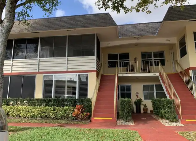 Property at 124 Stratford I #124, West Palm Beach, FL, 33417, 1 bed, 1.5 baths, [object Object]