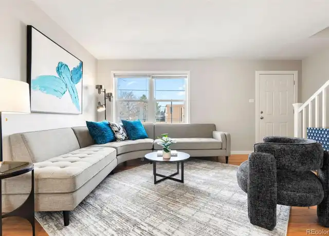 Property at 6002 E 29th Ave, Denver, CO, 80207, 2 beds, 1 bath, [object Object]