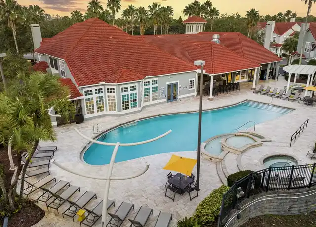 Property at Windsor Highwoods Preserve - 18002 Richmond Place Dr, Tampa, FL, 33647, 1-4 bed, 1-2 bath, [object Object]
