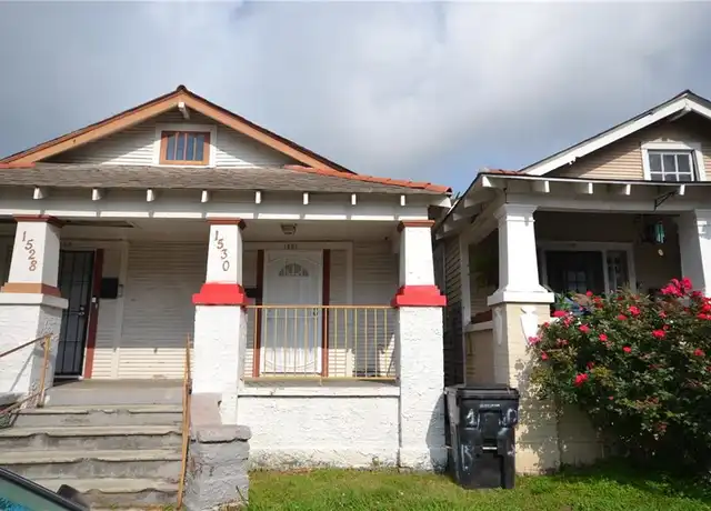 Property at 1530 France St, New Orleans, LA, 70117, 3 beds, 1 bath, [object Object]