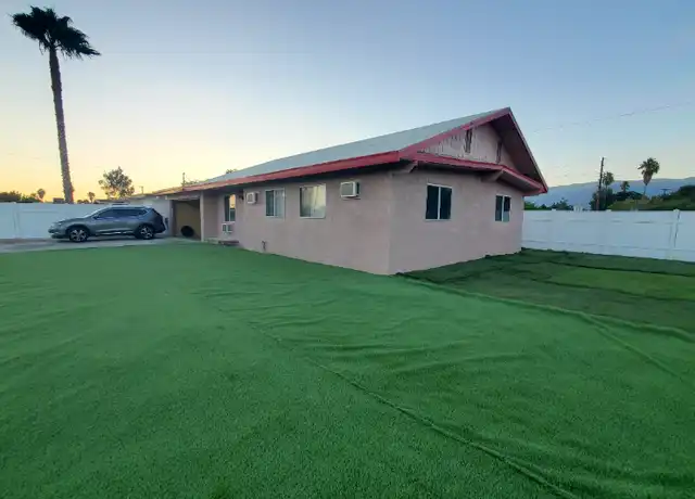 Property at 25532 Union St, San Bernardino, CA, 92410, 3 beds, 1 bath, [object Object]