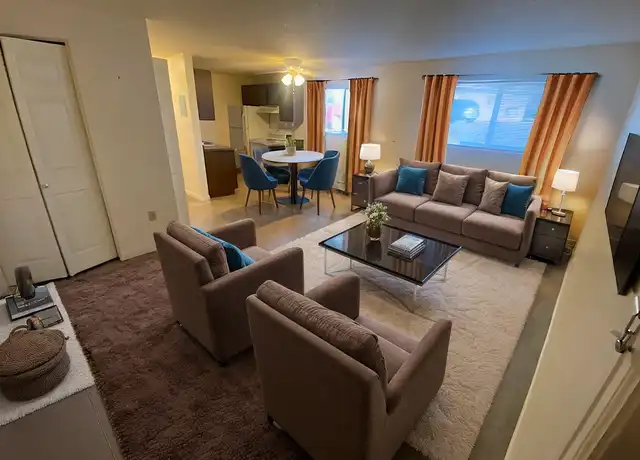 Property at 10747 W 6th Pl Unit 203, Lakewood, CO, 80215, 1 bed, 1 bath, [object Object]
