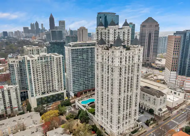 Property at 199 14th St NE #1610, Atlanta, GA, 30309, 2 beds, 2 baths, [object Object]