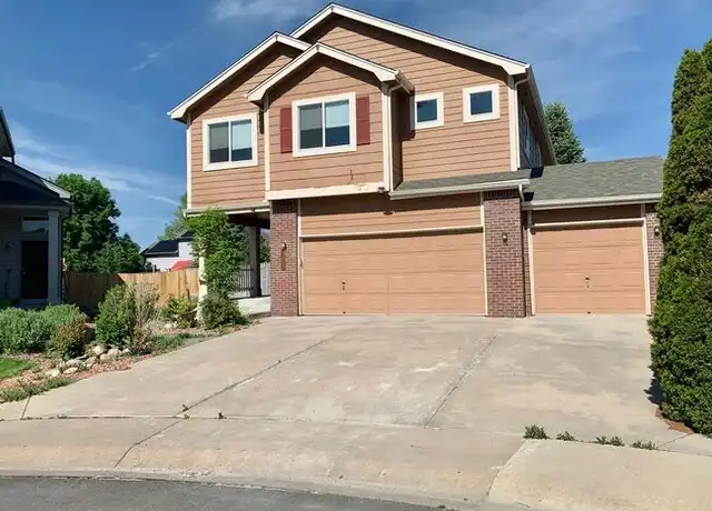 Property at 1901 Dakota Ct, Fort Collins, CO, 80528, 5 beds, 3.5 baths, [object Object]