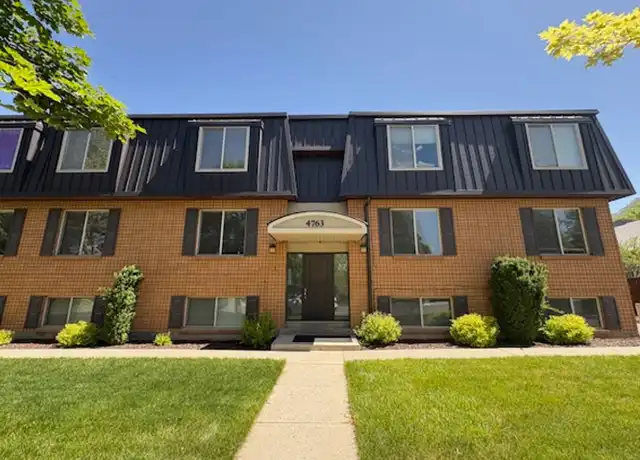 Property at 4763 S Bonair St Unit 4, Holladay, UT, 84117, 2 beds, 1 bath, [object Object]