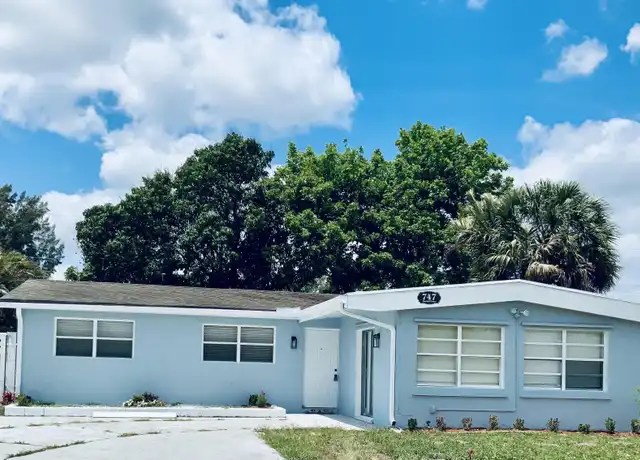 Property at 747 Orchid Dr, Royal Palm Beach, FL, 33411, 3 beds, 2 baths, [object Object]