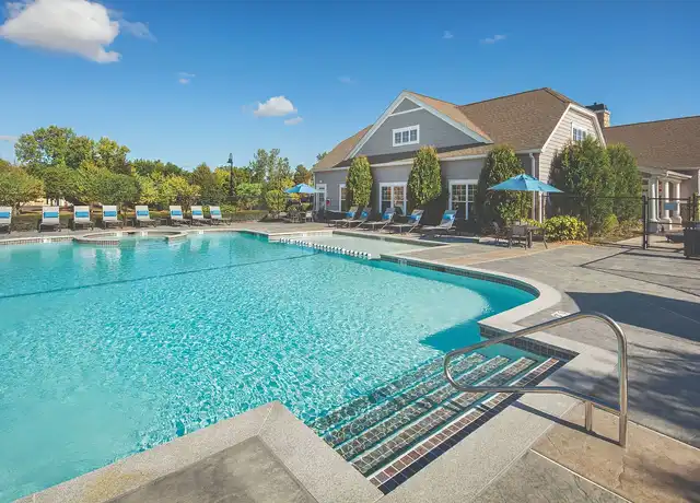 Property at 1 Seven Springs Ln, Burlington, MA, 01803, 1-2 bed, 1-2.5 bath, [object Object]
