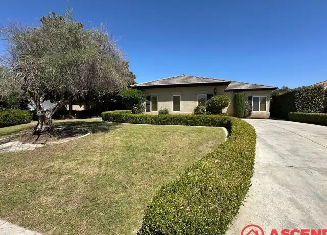 Property at 716 Windsor Park Dr, Bakersfield, CA, 93311, 4 beds, 2 baths, [object Object]