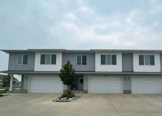 Property at 3355 Prairie Heights Way Unit 3, West Fargo, ND, 58078, 3 beds, 3 baths, [object Object]