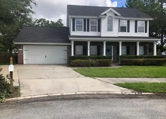 Property at 12887 Dunns View Dr, Jacksonville, FL, 32218, 3 beds, 2.5 baths, [object Object]
