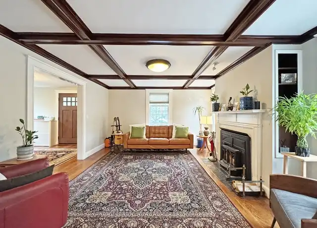 Property at 99 Hancock St, Auburndale, MA, 02466, 4 beds, 2.5 baths, [object Object]
