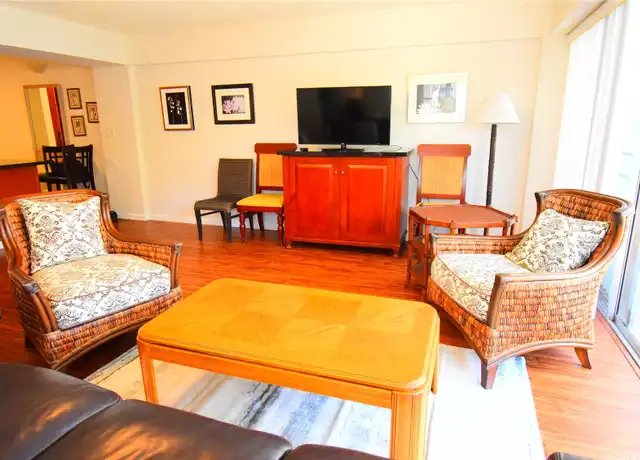 Property at 1645 Ala Wai Blvd #403, Honolulu, HI, 96815, 2 beds, 1.5 baths, [object Object]