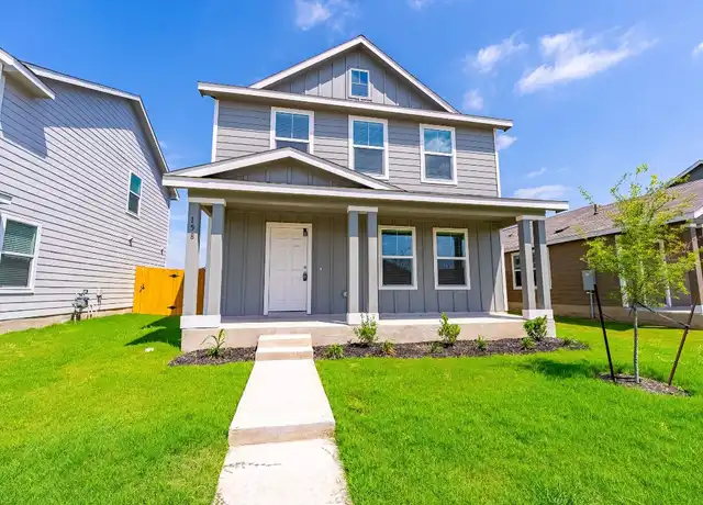 Property at 158 Haw Branch Vw, Kyle, TX, 78640, 4 beds, 2.5 baths, [object Object]