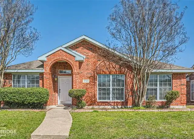 Property at 7721 Harbor Dr, Rowlett, TX, 75088, 3 beds, 2 baths, [object Object]