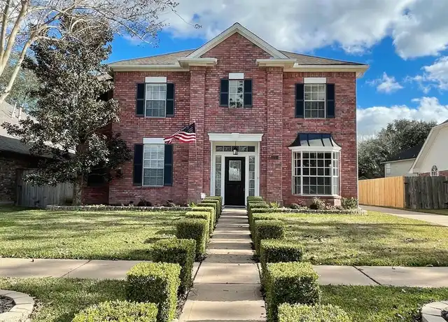 Property at 1210 Green Knoll Dr, Sugar Land, TX, 77479, 4 beds, 2.5 baths, [object Object]