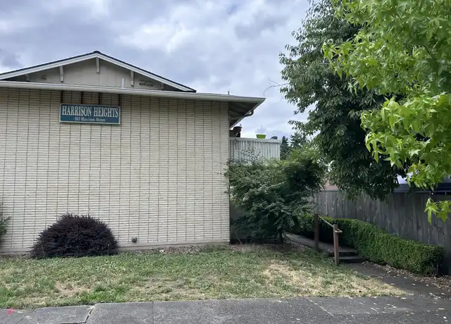 Property at 815 Harrison St Unit 5, Oregon City, OR, 97045, 3 beds, 1 bath, [object Object]