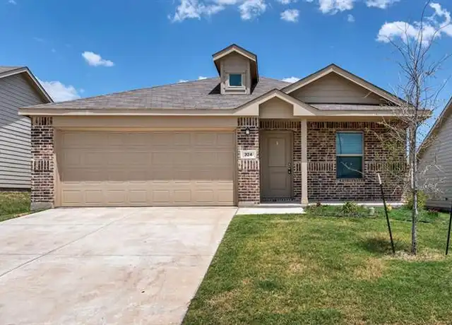 Property at 324 Pueblo Bonito Trl, Haslet, TX, 76052, 3 beds, 2 baths, [object Object]