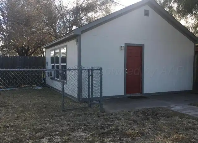 Property at 2901 S Monroe St, Amarillo, TX, 79109, 1 bed, 1 bath, [object Object]