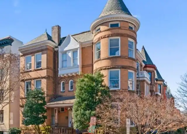 Property at 1340 21st St NW Unit 12, Washington, DC, 20036, 1 bed, 1 bath, [object Object]