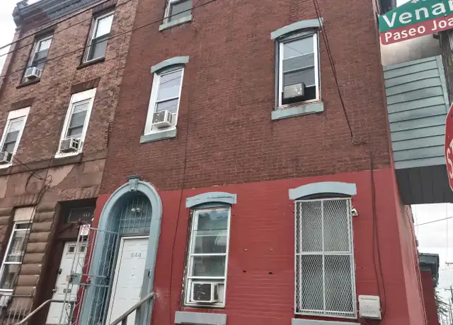 Property at 644 W Venango St Unit 2R, Philadelphia, PA, 19140, 0 beds, 1 bath, [object Object]