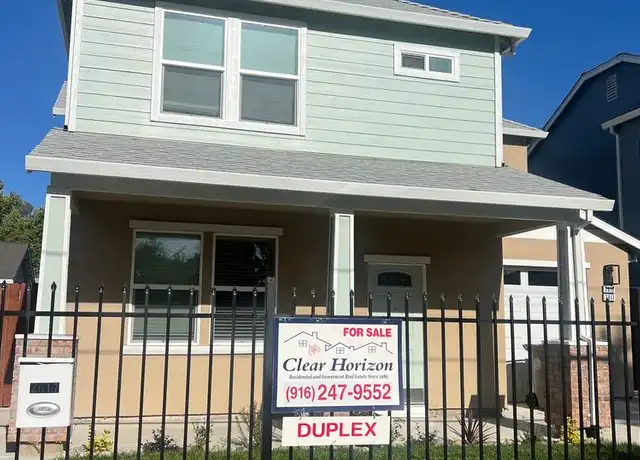 Property at 2615 Beaumont St, Sacramento, CA, 95815, 4 beds, 2.5 baths, [object Object]