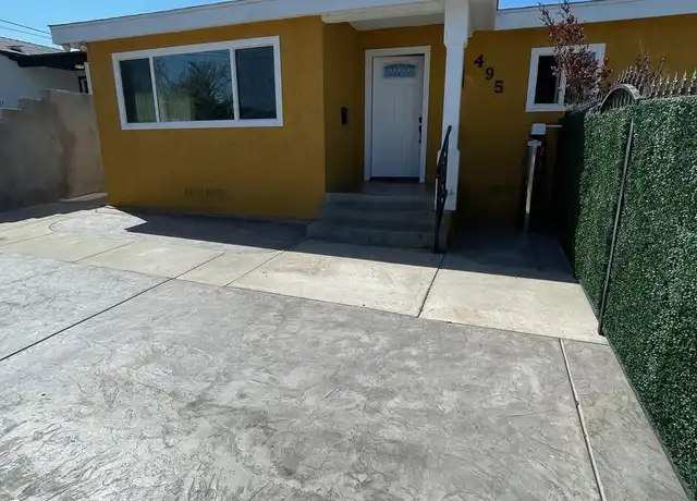 Property at 495 Queen Anne Dr Unit 1, Chula Vista, CA, 91911, 2 beds, 1 bath, [object Object]
