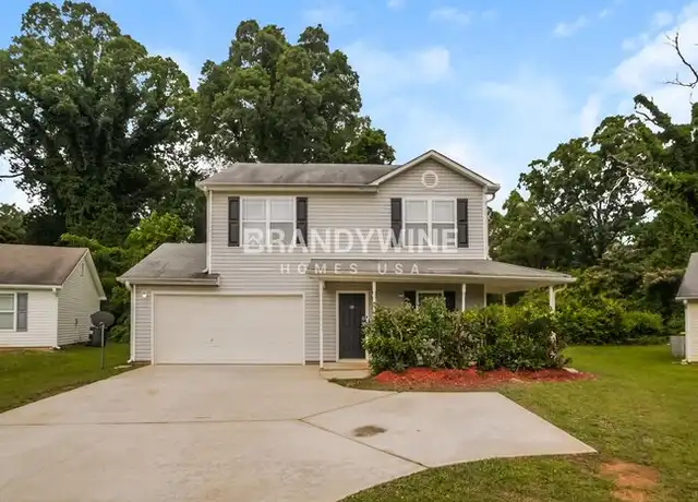 Property at 4791 Tuong Yen Ct, Forest Park, GA, 30297, 3 beds, 2 baths, [object Object]