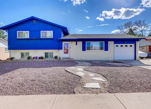 Property at 4220 Edwinstowe Ave, Colorado Springs, CO, 80907, 4 beds, 3 baths, [object Object]