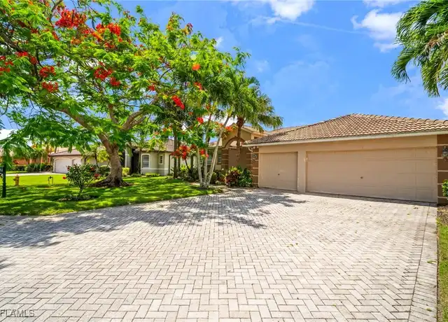 Property at 1072 Port Orange Way, Naples, FL, 34120, 4 beds, 2 baths, [object Object]