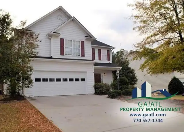 Property at 3888 Brushy Ridge Way, Suwanee, GA, 30024, 3 beds, 2 baths, [object Object]