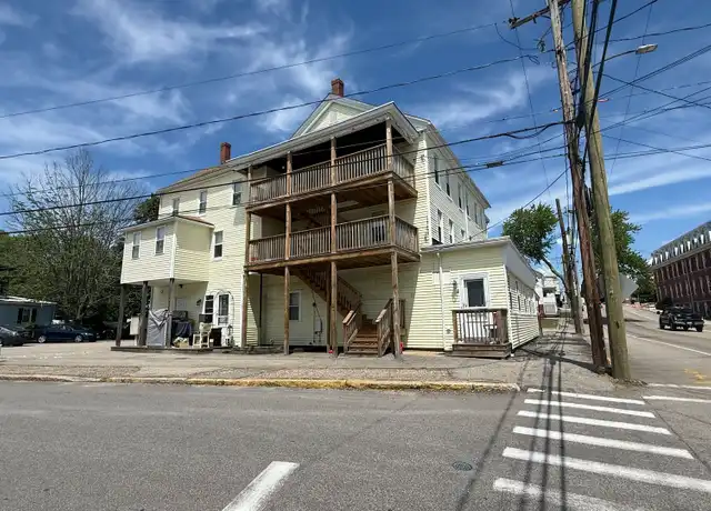 Property at 99 Green St Unit 5, Somersworth, NH, 03878, 2 beds, 1 bath, [object Object]