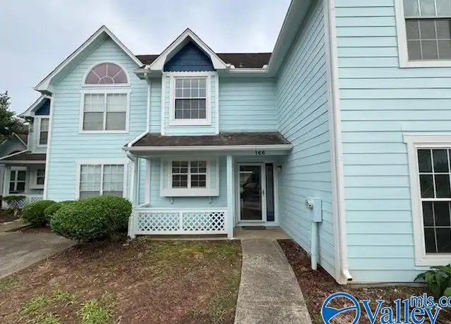 Property at 166 Stone Meadow Ln Unit 166, Madison, AL, 35758, 2 beds, 2 baths, [object Object]