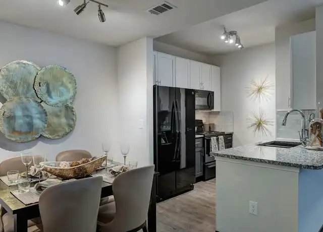 Property at The Flats at Westover Hills - 1538 Cable Ranch Rd, San Antonio, TX, 78245, 1 bed, 1 bath, [object Object]