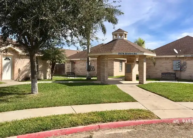 Property at 2503 Salvatierra Ave Unit 19, Edinburg, TX, 78541, 1 bed, 1 bath, [object Object]
