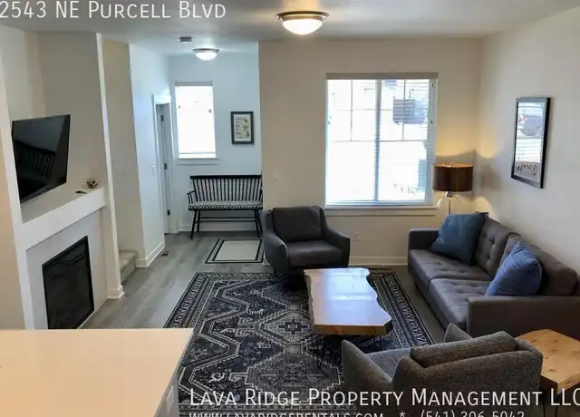 Property at 2543 NE Purcell Blvd, Bend, OR, 97701, 3 beds, 2.5 baths, [object Object]
