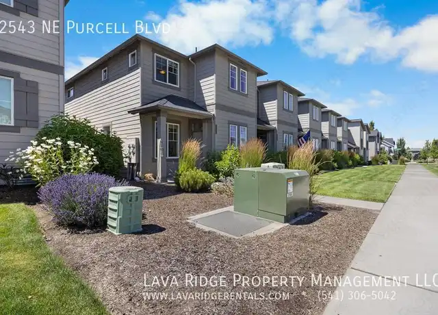 Property at 2543 NE Purcell Blvd, Bend, OR, 97701, 3 beds, 2.5 baths, [object Object]